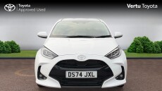 Toyota Yaris 1.5 Hybrid Design 5dr CVT Hybrid Hatchback